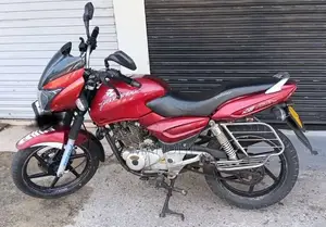 Bajaj Pulsar 2004 Motorbike (Used)