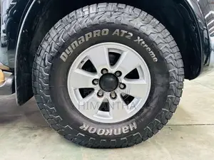 Toyota Hilux Thailand 2010 Pickup (Used)