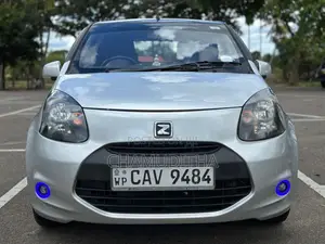 Zotye Z100 2017 Car (Used)