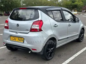 Zotye Z100 2017 Car (Used)