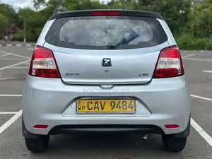 Zotye Z100 2017 Car (Used)