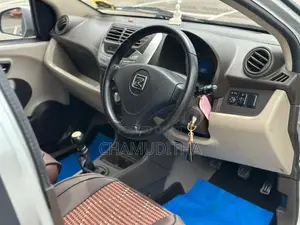 Zotye Z100 2017 Car (Used)