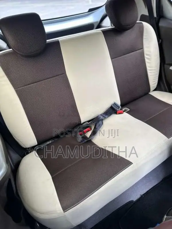 Zotye Z100 2017 Car (Used)