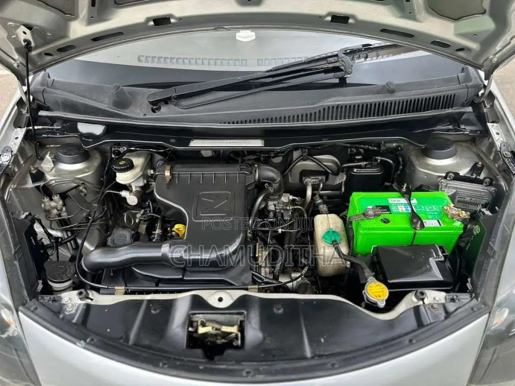 Zotye Z100 2017 Car (Used)