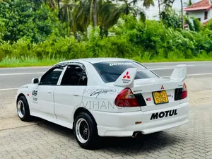 Mitsubishi Lancer CK1 2000 Car (Used)