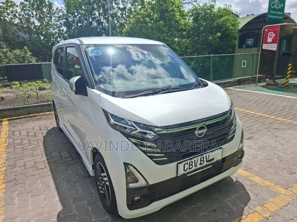 Nissan Dayz 2025 Car (Used)