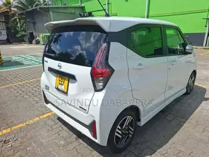 Nissan Dayz 2025 Car (Used)
