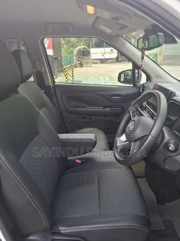 Nissan Dayz 2025 Car (Used)