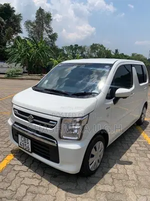 Suzuki Wagon R FX 2024 Car (Used)