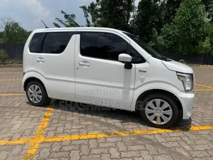 Suzuki Wagon R FX 2024 Car (Used)