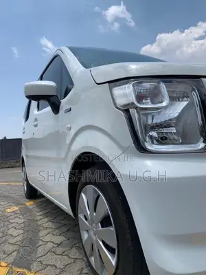 Suzuki Wagon R FX 2024 Car (Used)