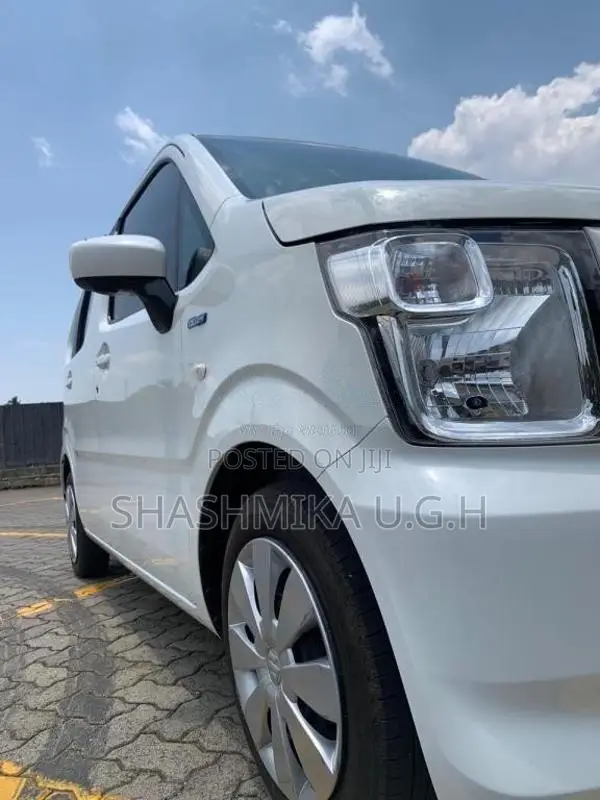 Suzuki Wagon R FX 2024 Car (Used)