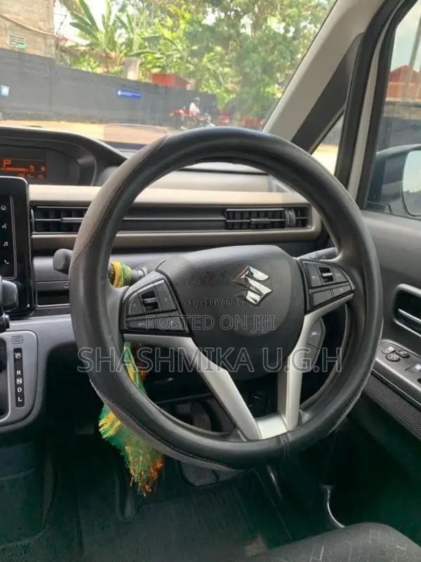 Suzuki Wagon R FX 2024 Car (Used)