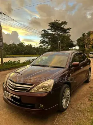 Toyota Allion 2006 Car (Used)