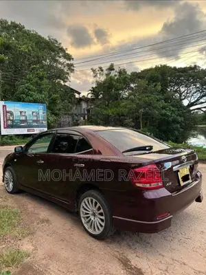 Toyota Allion 2006 Car (Used)
