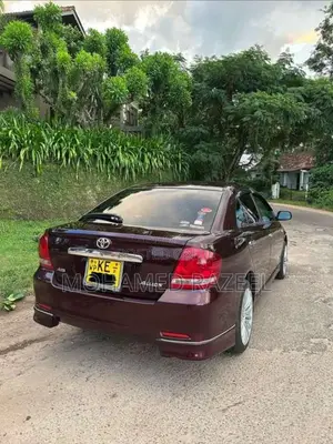 Toyota Allion 2006 Car (Used)