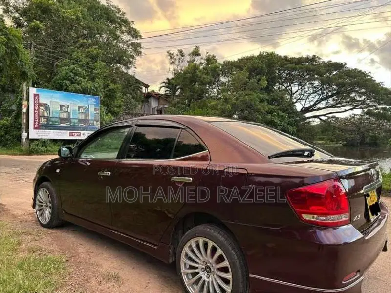 Toyota Allion 2006 Car (Used)