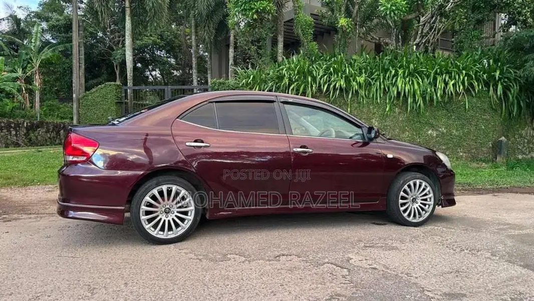 Toyota Allion 2006 Car (Used)