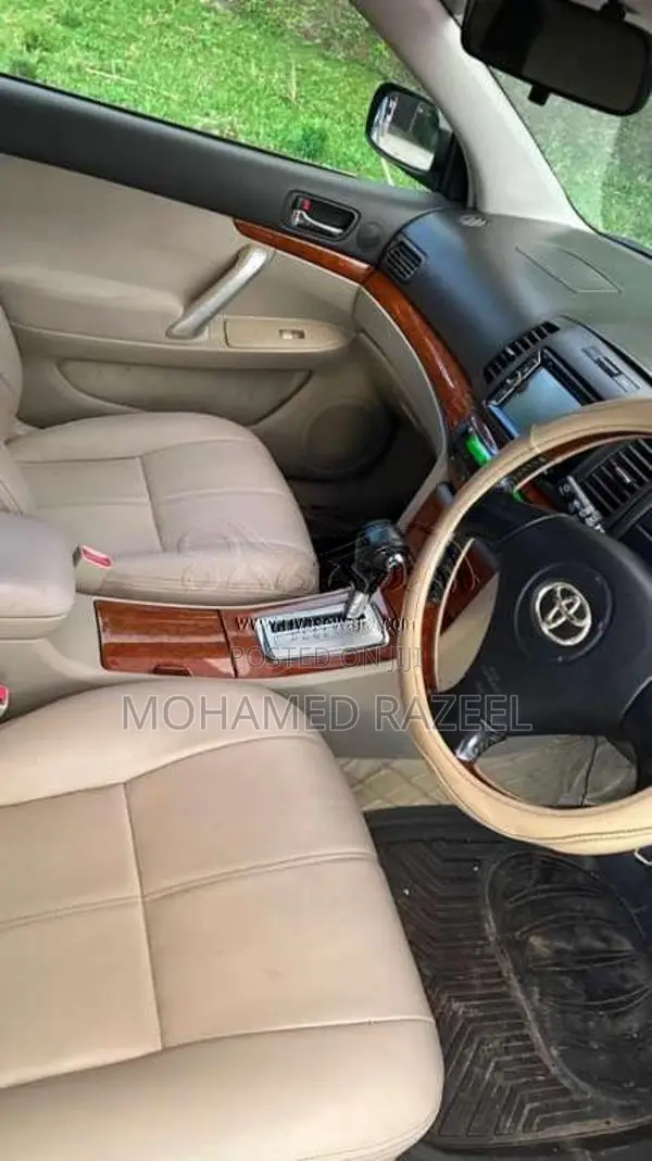 Toyota Allion 2006 Car (Used)