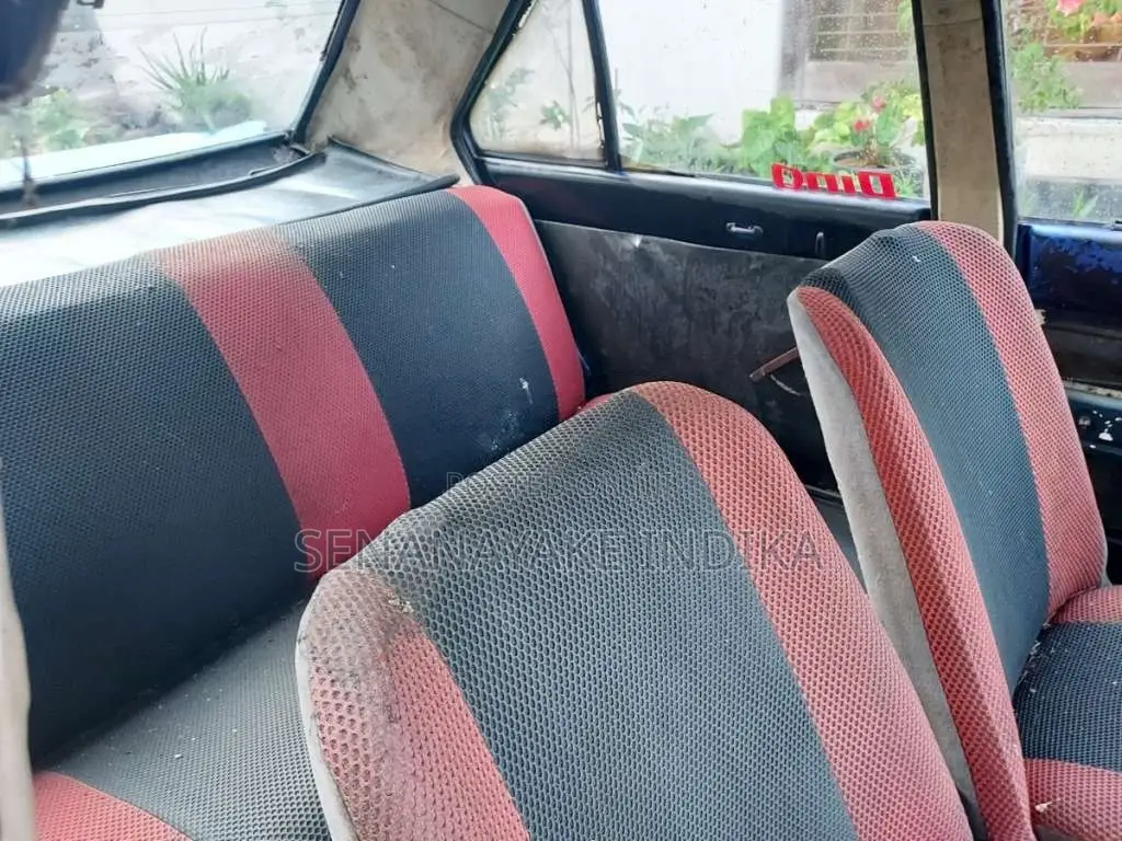 Peugeot 104 1975 Car (Used)
