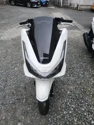 Honda Pcx 2026 Motorbike Brand New