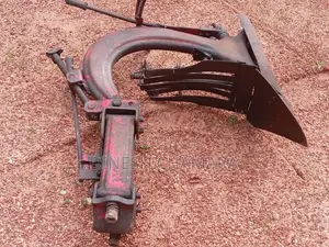 Kubota K75 2016 Tractor (Used)