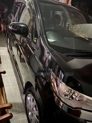 Nissan Dayz Highway Star 2018 Car (Used)