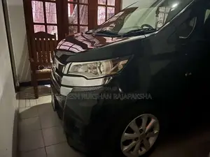 Nissan Dayz Highway Star 2018 Car (Used)