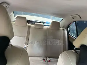 Toyota Axio 2015 Car (Used)