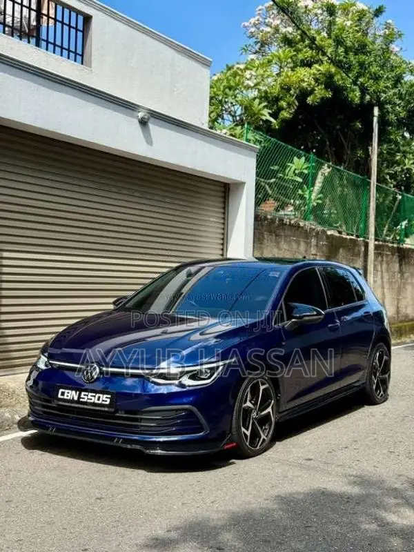 Volkswagen Golf GTI 2023 Car (Used)