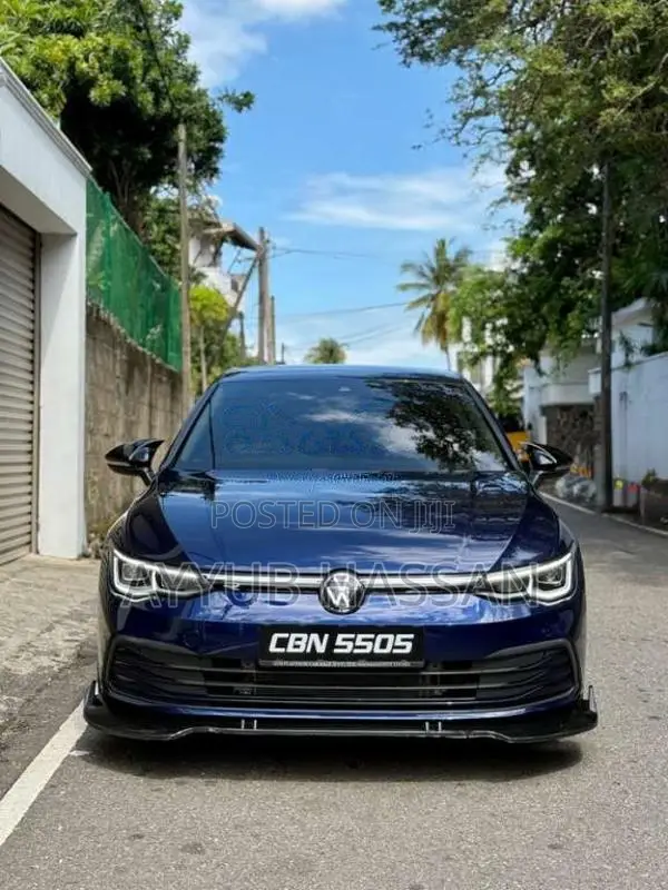 Volkswagen Golf GTI 2023 Car (Used)