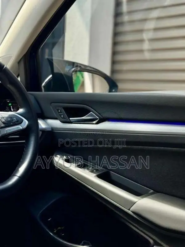 Volkswagen Golf GTI 2023 Car (Used)