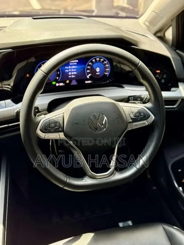 Volkswagen Golf GTI 2023 Car (Used)