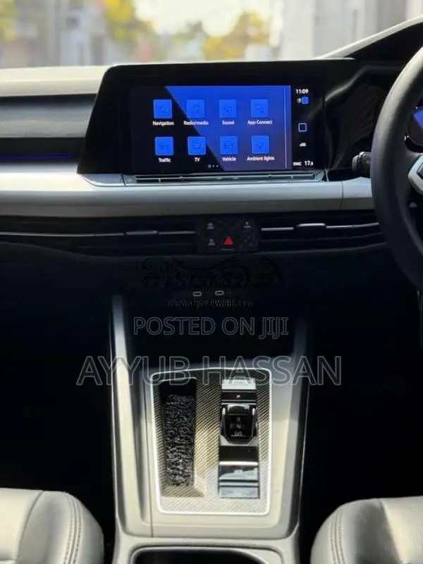 Volkswagen Golf GTI 2023 Car (Used)
