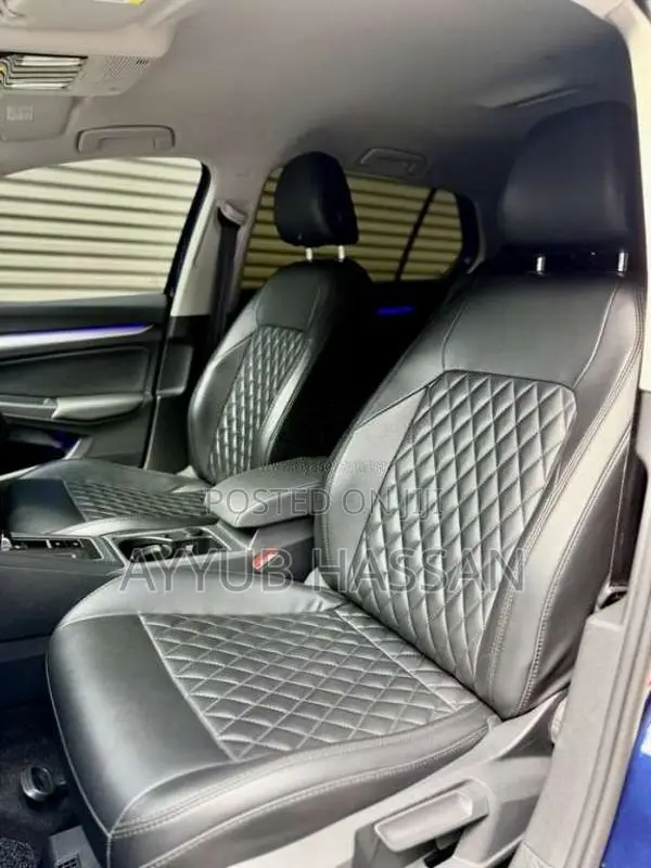 Volkswagen Golf GTI 2023 Car (Used)