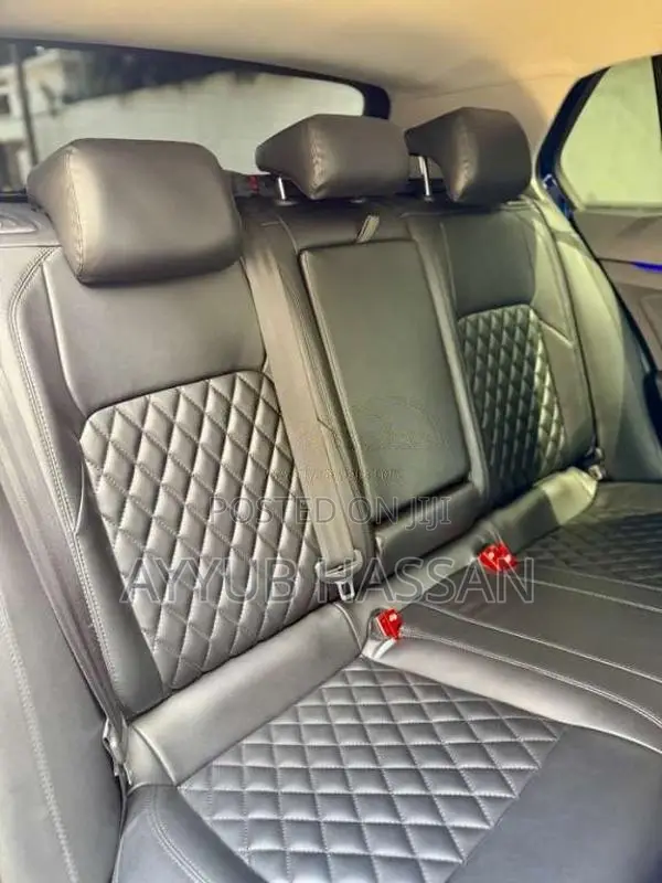 Volkswagen Golf GTI 2023 Car (Used)