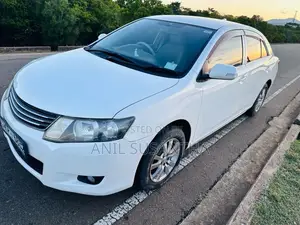 Toyota Allion 260 G 2011 Car (Used)