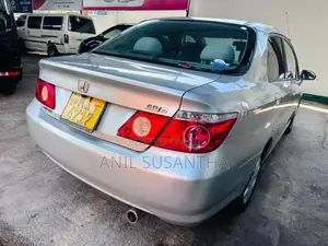 Honda Fit Aria 2010 Car (Used)