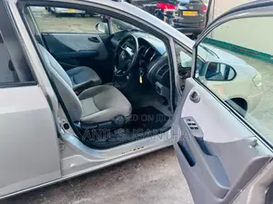 Honda Fit Aria 2010 Car (Used)