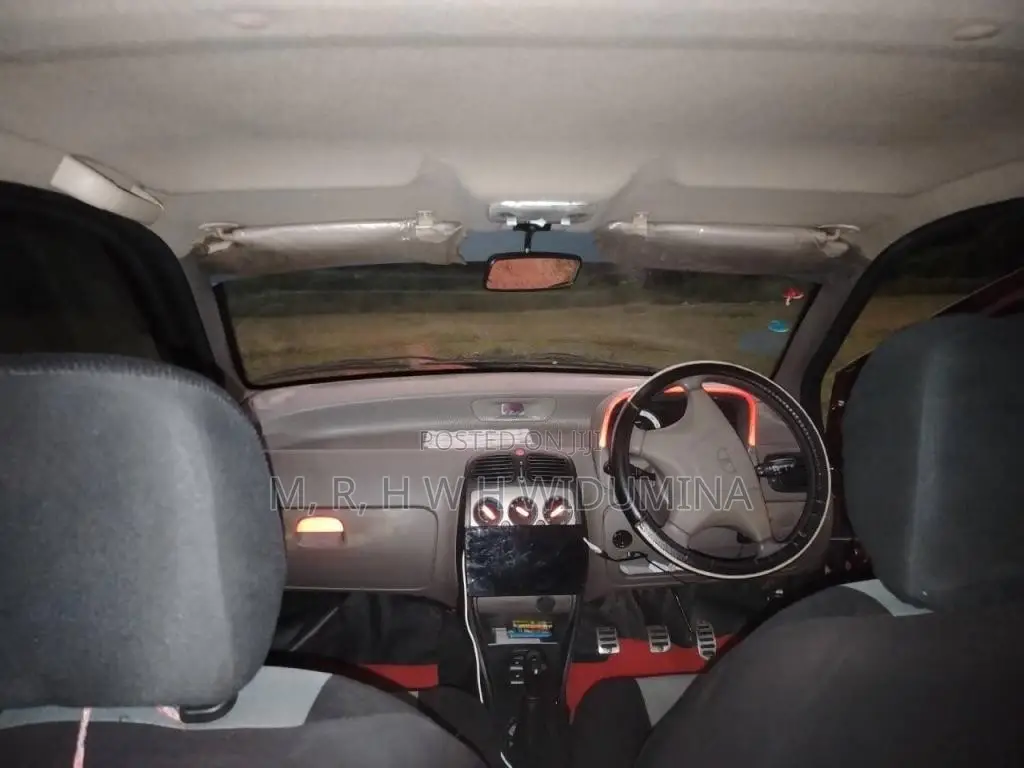 Tata Indica 2015 Car (Used)