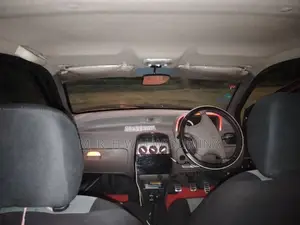 Tata Indica 2015 Car (Used)