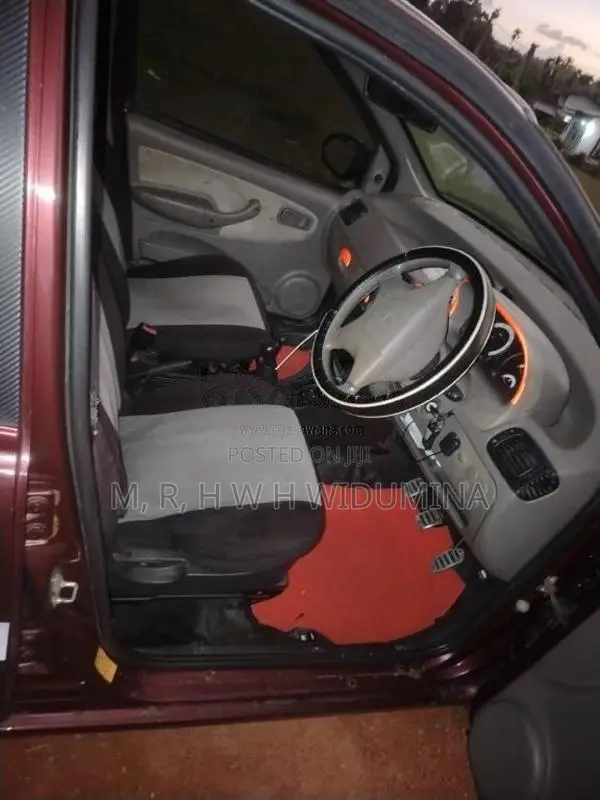 Tata Indica 2015 Car (Used)