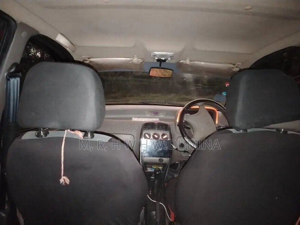 Tata Indica 2015 Car (Used)