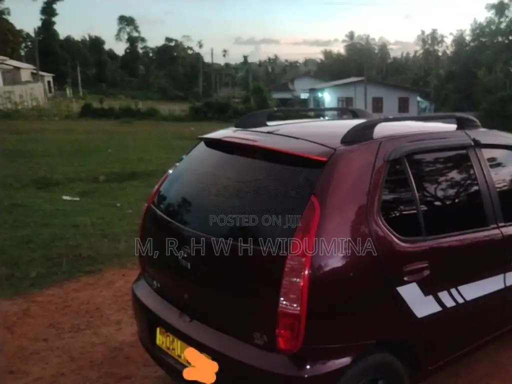 Tata Indica 2015 Car (Used)