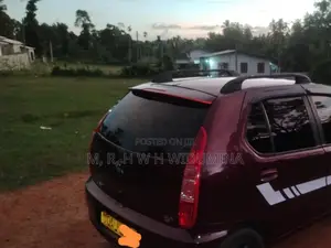 Tata Indica 2015 Car (Used)