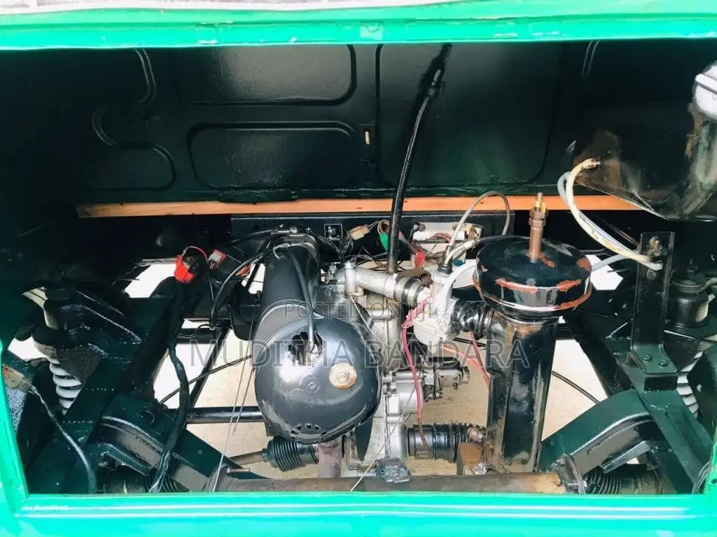 Bajaj 2 Stroke 2005 Three Wheel (Used)