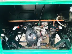 Bajaj 2 Stroke 2005 Three Wheel (Used)
