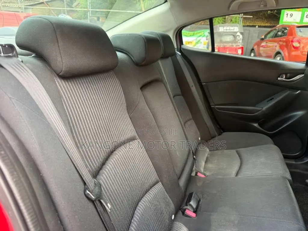 Mazda Axela 2019 Car (Used)