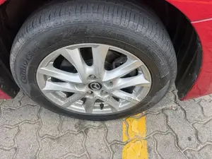 Mazda Axela 2019 Car (Used)