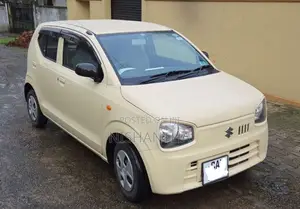Suzuki Alto Japan 2018 Car (Used)